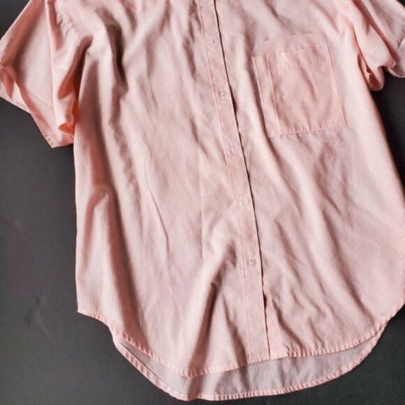 💍Vintage Picture Perfect Striped Shirt - Picture 4 of 8